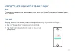 Preview for 13 page of Yolink Finger User Manual