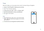 Preview for 10 page of Yolink Plug Mini YS6604-UC User Manual