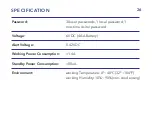 Preview for 29 page of Yolink Smart Lock M1 User Manual