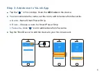 Preview for 8 page of Yolink YS6801-UC/SM-SO301 User Manual