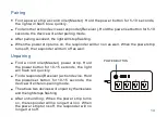 Preview for 16 page of Yolink YS6801-UC/SM-SO301 User Manual