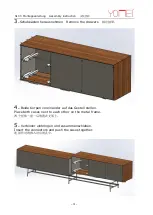 Preview for 4 page of Yomei S100 Assembly Instruction Manual