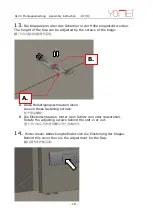 Preview for 10 page of Yomei S100 Assembly Instruction Manual