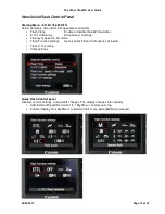 Preview for 13 page of Yongnuo TOYUG YN-622C User Manual