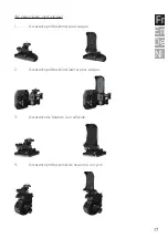 Preview for 17 page of Yoo Digital HD SENSATION CLX 310 User Manual