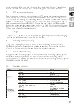 Preview for 29 page of Yoo Digital HD SENSATION CLX 310 User Manual