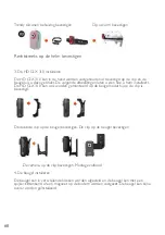 Preview for 60 page of Yoo Digital HD SENSATION CLX 310 User Manual