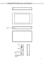 Preview for 9 page of Yoo Digital YOOMOVE 2001 Manual