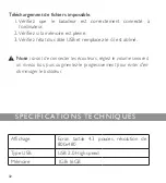 Preview for 36 page of Yoo Digital YOOMOVE 6001 User Manual