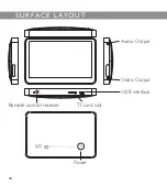 Preview for 48 page of Yoo Digital YOOMOVE 6001 User Manual