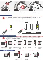 Preview for 3 page of YOODA 28LEQ Series Manual