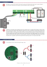 Preview for 2 page of YOODA GAMMA X 1Cw Manual