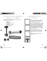 Preview for 3 page of Yoostar YS1000 Owner'S Manual