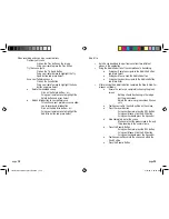 Preview for 8 page of Yoostar YS1000 Owner'S Manual