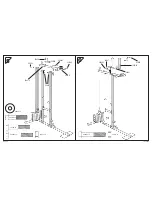 Preview for 5 page of York Fitness 1003 Assembly Instruction Manual