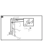 Preview for 9 page of York Fitness 1003 Assembly Instruction Manual