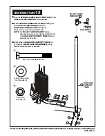 Preview for 19 page of York Fitness G-570 Instruction Manual