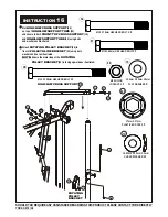 Preview for 20 page of York Fitness G-570 Instruction Manual