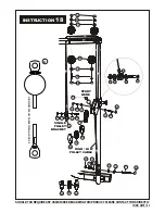 Preview for 23 page of York Fitness G-570 Instruction Manual