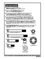 Preview for 25 page of York Fitness G-570 Instruction Manual