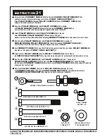 Preview for 28 page of York Fitness G-570 Instruction Manual