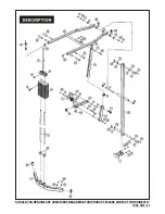 Preview for 37 page of York Fitness G-570 Instruction Manual