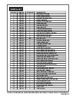 Preview for 41 page of York Fitness G-570 Instruction Manual