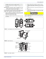 Preview for 3 page of York International N Series Installation Manual