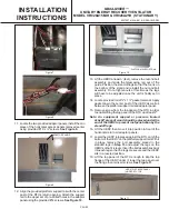 Preview for 3 page of York International VR028A15H Installation Instructions Manual