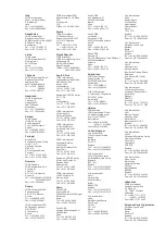 Preview for 71 page of York International YCAA B 120 Installation, Commissioning, Operation And Maintenance Manual