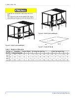 Preview for 8 page of York International ZH Series Installation Manual