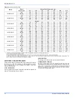 Preview for 12 page of York 41HP AHR18B Installation Manual