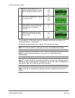 Preview for 7 page of York AYK 550 Quick Start Manual