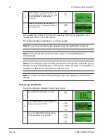 Preview for 10 page of York AYK 550 Quick Start Manual