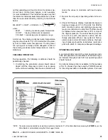 Preview for 31 page of York CodePak YK L1 L1 G4 Operation Manual