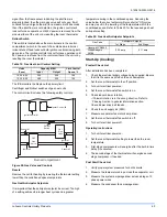 Preview for 43 page of York DC180 Installation Manual