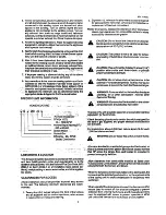 Preview for 4 page of York DGU04008U Installation Instructions Manual