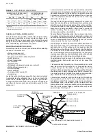 Preview for 2 page of York E1RA Series Installation Instruction