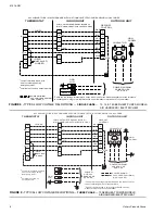 Preview for 8 page of York E1RA Series Installation Instruction