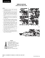 Preview for 58 page of York eco2 YCAS0425EB Installation Operation & Maintenance