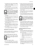 Preview for 17 page of York HA-57 Manual