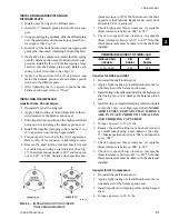 Preview for 31 page of York HA-57 Manual