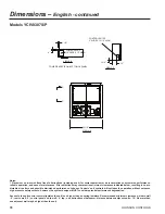 Preview for 78 page of York Latitude YCIV0157E User Manual