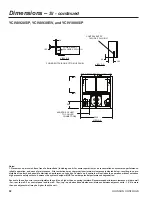 Preview for 92 page of York Latitude YCIV0157E User Manual