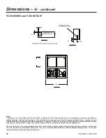 Preview for 94 page of York Latitude YCIV0157E User Manual