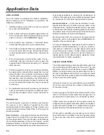 Preview for 132 page of York Latitude YCIV0157E User Manual