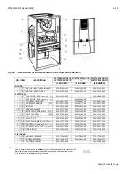 Preview for 4 page of York LC8 Service & Parts Manual