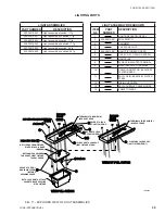 Preview for 59 page of York LDO9624 Parts Manual