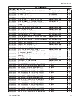 Preview for 69 page of York LDO9624 Parts Manual