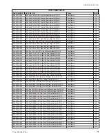 Preview for 71 page of York LDO9624 Parts Manual